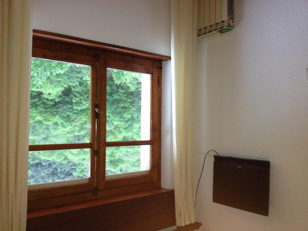 Hotel Hostal Monte Rio Trescares Pokoj fotografie